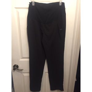 Jockey Maternity Scrub Pants